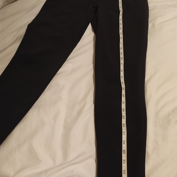 Lipsy London pants, size 4, gold buttons, NWOT - Picture 5 of 6